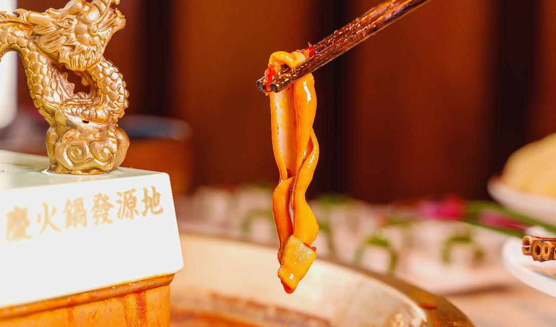 美味的重慶火鍋，在家也能做，方法真簡單！