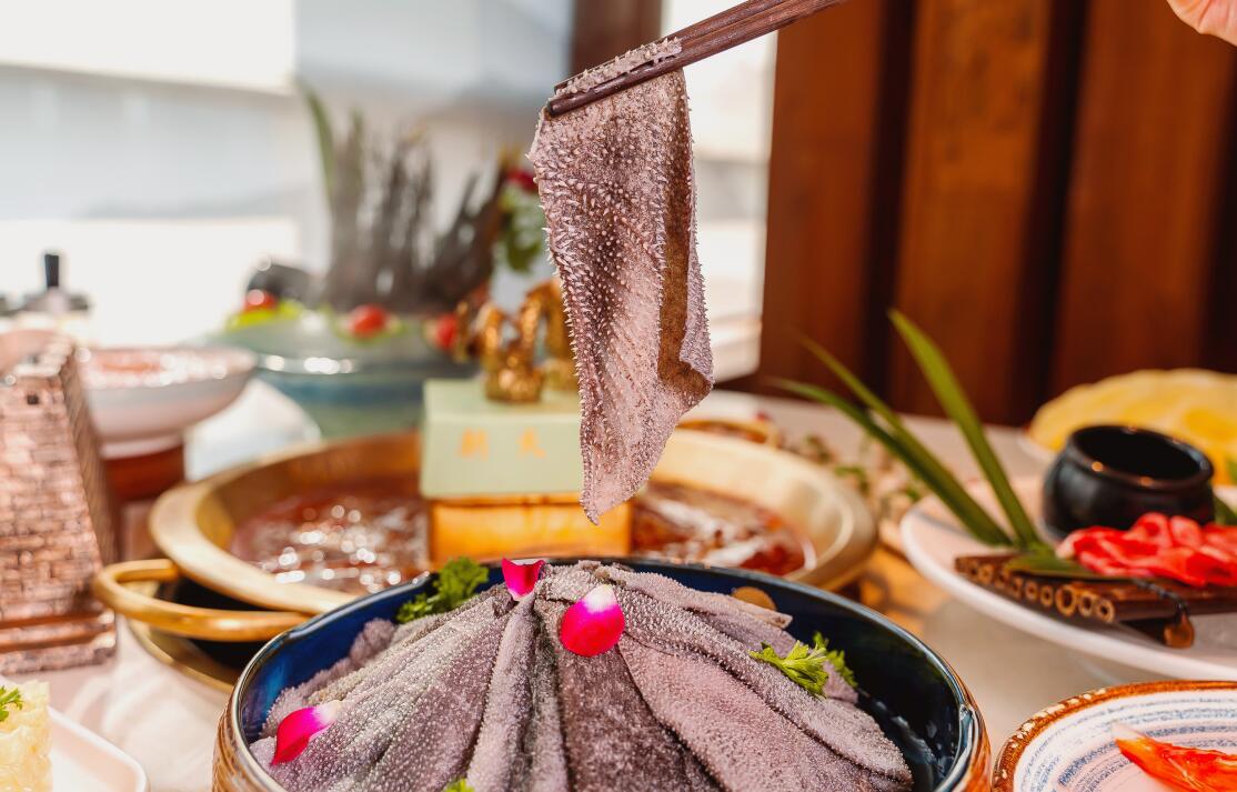 想開一家火鍋店，全新的取名視角，讓你的店大受歡迎！