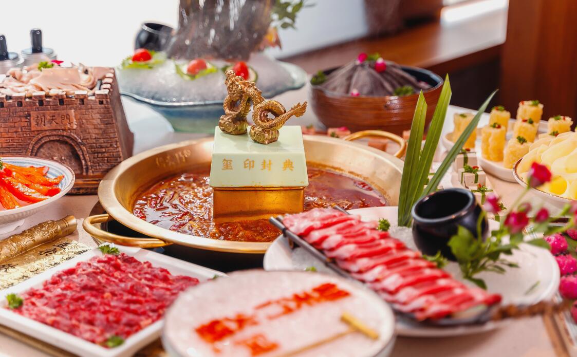 什么樣的后廚管理標(biāo)準(zhǔn)，讓顧客回頭不斷，只為一口新鮮？