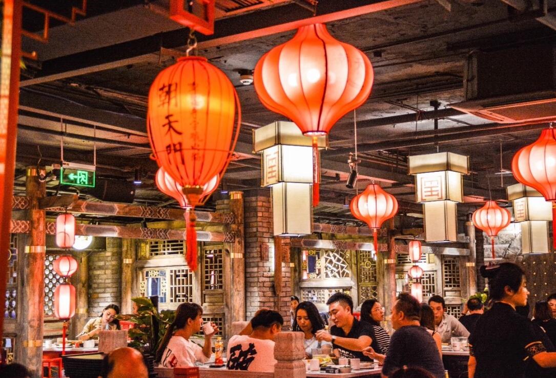 哪些人最愛吃火鍋？盯緊這四類，不愁火鍋店沒生意！