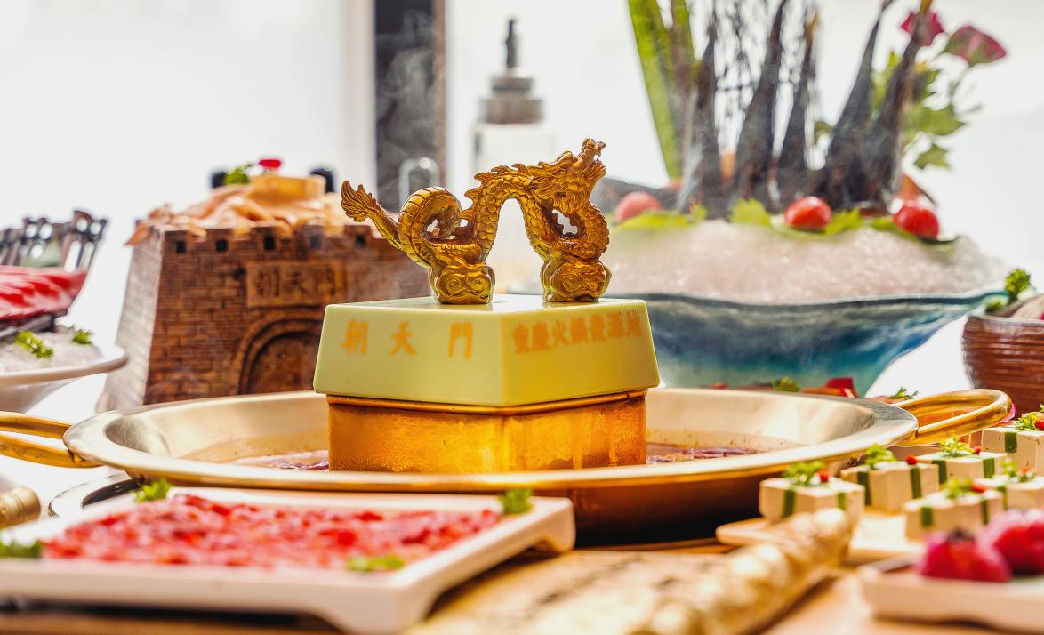 火鍋店開在商圈，到底行不行？看完本文就明白了！