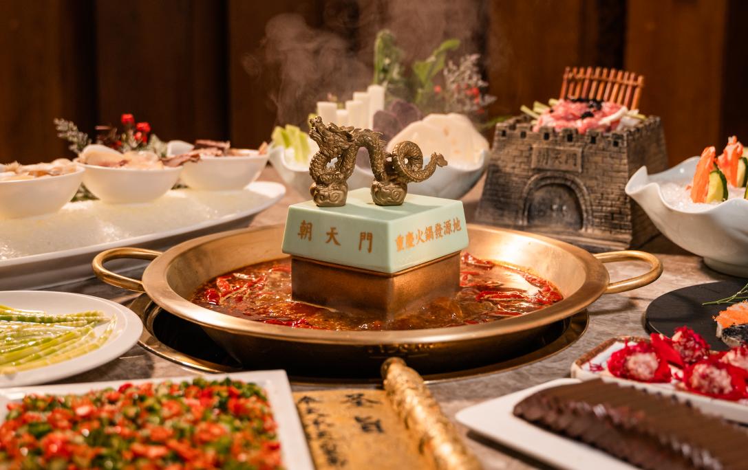 火鍋加盟店定位不同，鍋具居然這么重要？