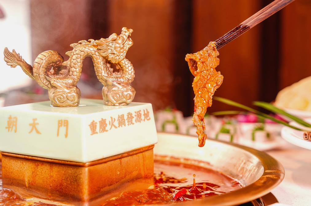 為什么創(chuàng)業(yè)選開火鍋店，開火鍋店有哪些好處？