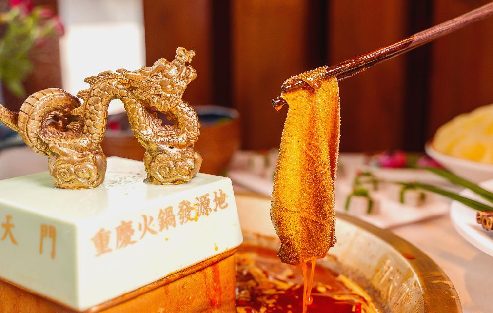 開一家火鍋加盟店，選對時機，回本更快！