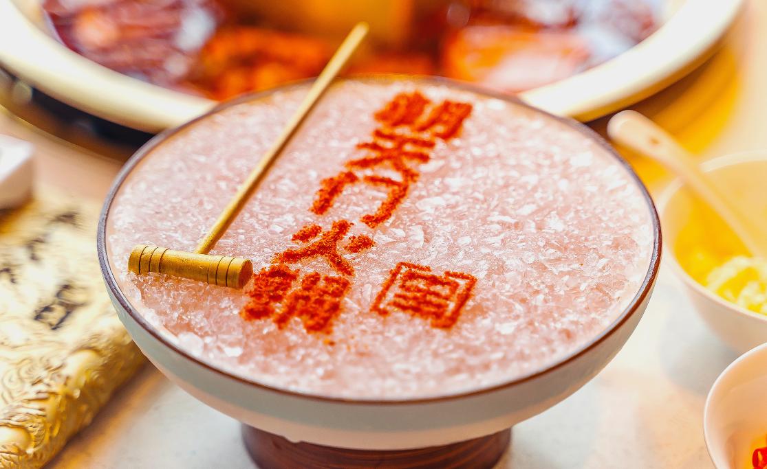 這個方法，成本低，還能讓火鍋店生意更好！