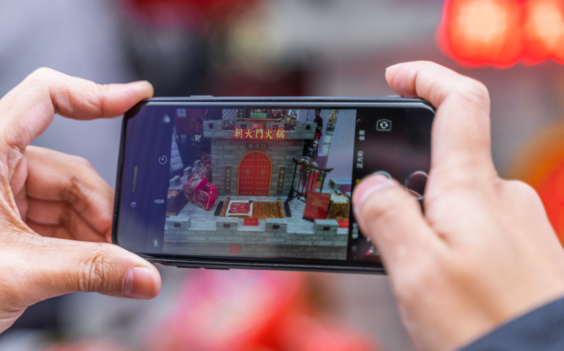 火鍋店發(fā)朋友圈，兼具技巧與情感，才能收獲更多曝光！