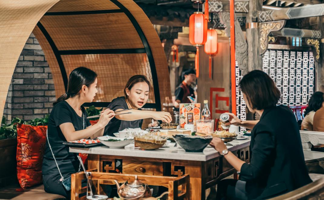 為什么都愛吃火鍋，原因很簡單！好吃又健康！