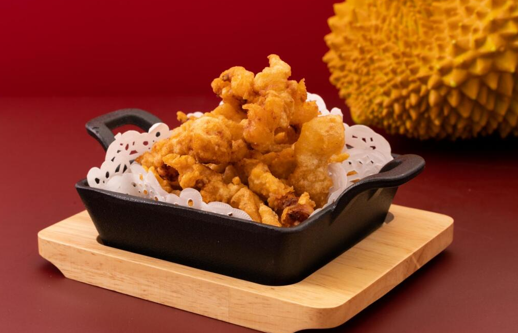 火鍋店利潤小吃之一，小酥肉，不容錯過的靈魂美味！