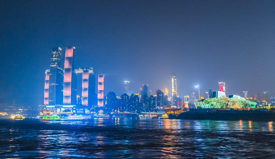 國慶十一重慶旅游攻略，純干貨景點推薦，重慶土著分享！