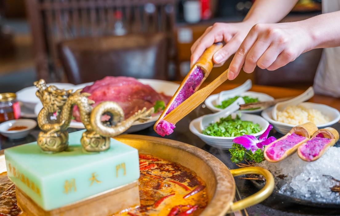 市井火鍋店裝修，哪種風格更合適？看看這些裝修公式！