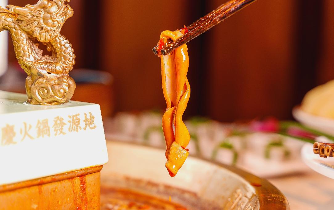 吃完火鍋后，多吃這幾種食物，美食養(yǎng)生兩不誤！