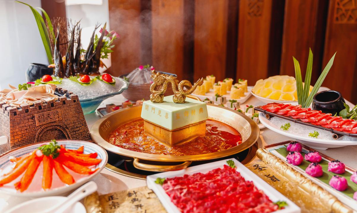 火鍋后廚管理，做好三點(diǎn)，提升效率，提升整店?duì)I運(yùn)比！