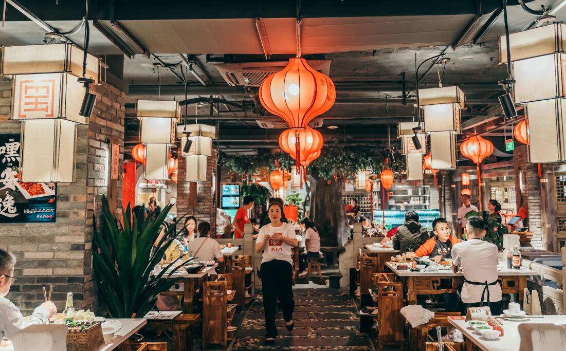 如何吃火鍋，才能不長(zhǎng)胖？火鍋店老板告訴你！