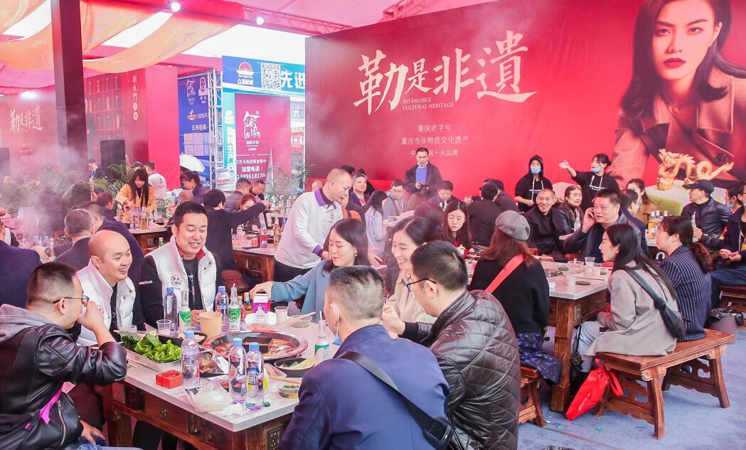 火鍋店排隊(duì)的背后邏輯：技巧為術(shù)，品質(zhì)為道！