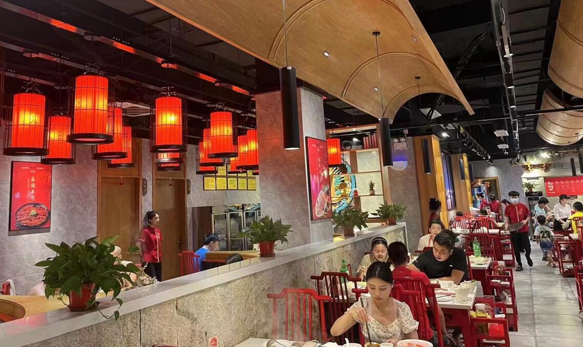 重慶火鍋店，爆款豆干制作方法，趕緊學(xué)起來！