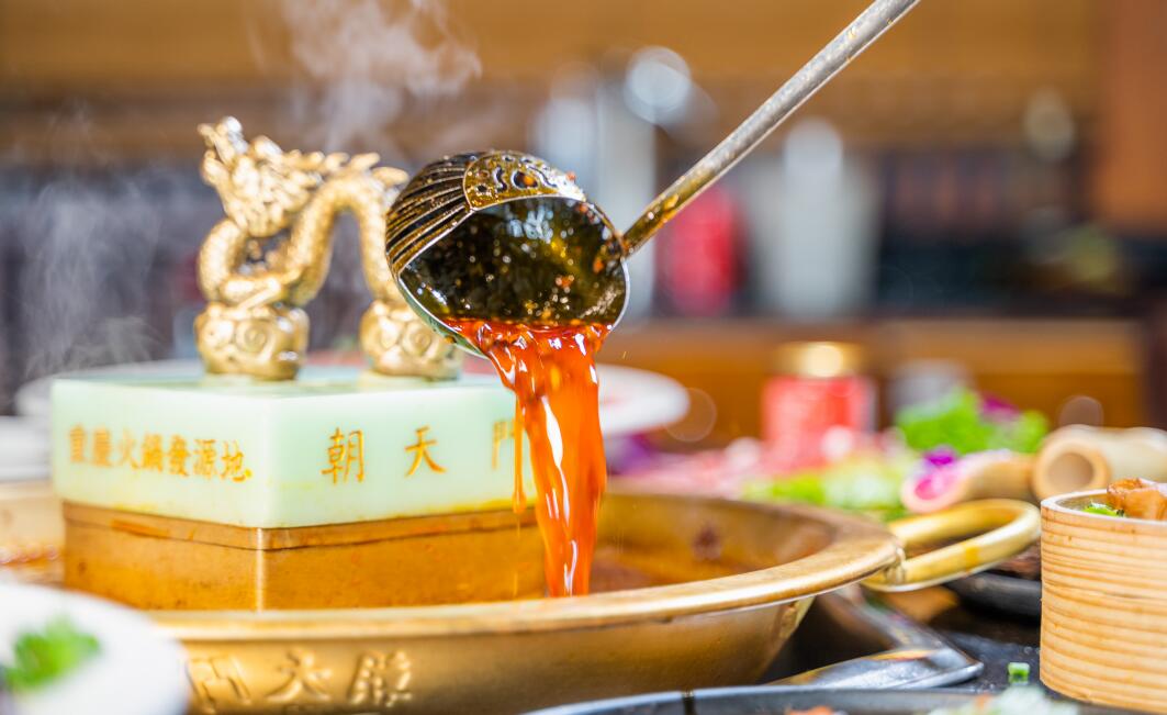 加盟一家重慶火鍋店，如何規(guī)劃好投資？