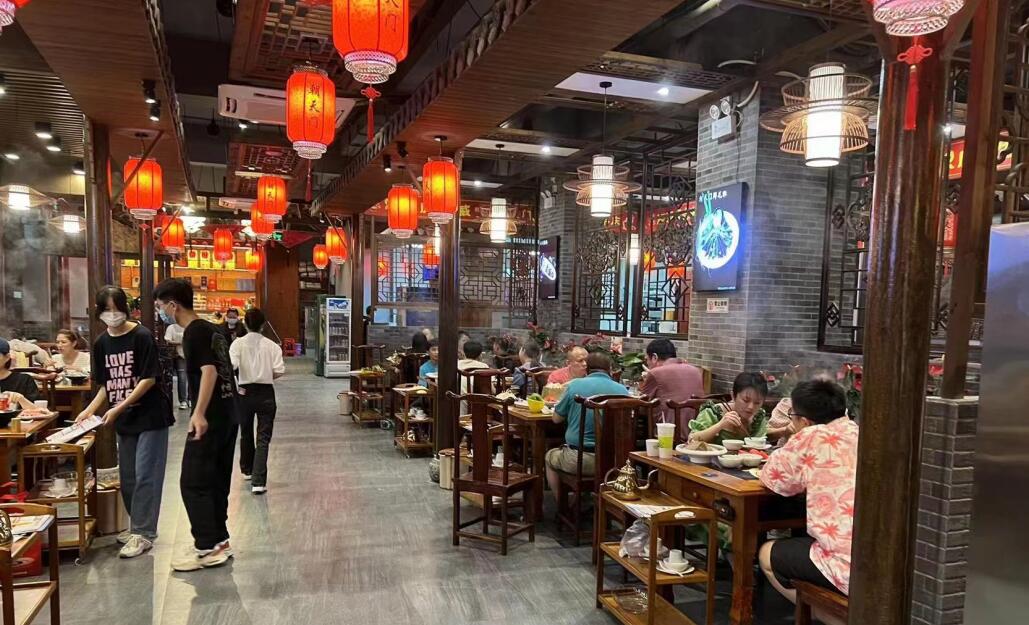 加盟一家重慶火鍋，需要注意什么？