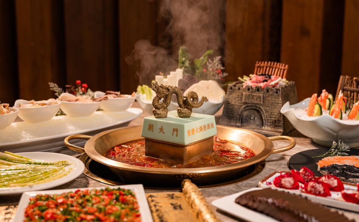 火鍋店宣傳文案，四大角度，既專業(yè)又吸睛！