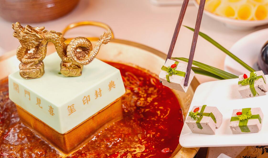 你敢信？一元火鍋菜品，老板不虧錢，甚至還賺錢！