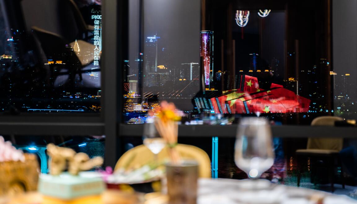 美德拉風(fēng)，還是吹到了重慶火鍋，秋冬必吃！