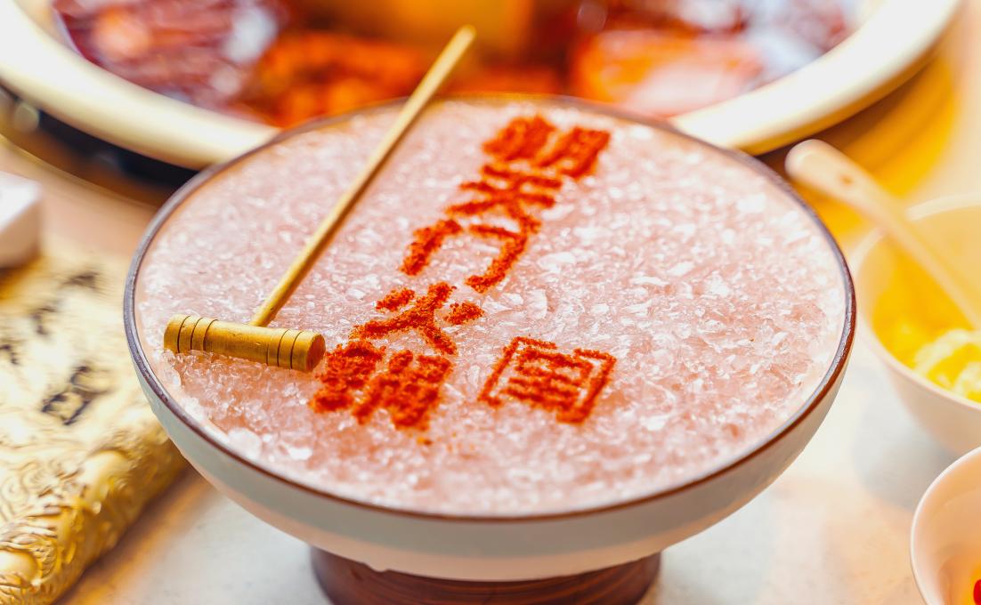 火鍋加盟店，冬季營銷攻略，賺錢好機會