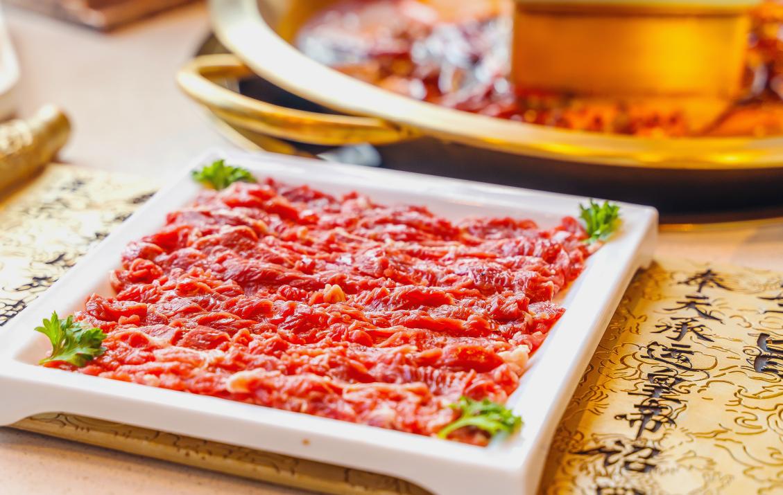 火鍋的牛肉，有哪些區(qū)別，品質(zhì)不同，價(jià)位不同！