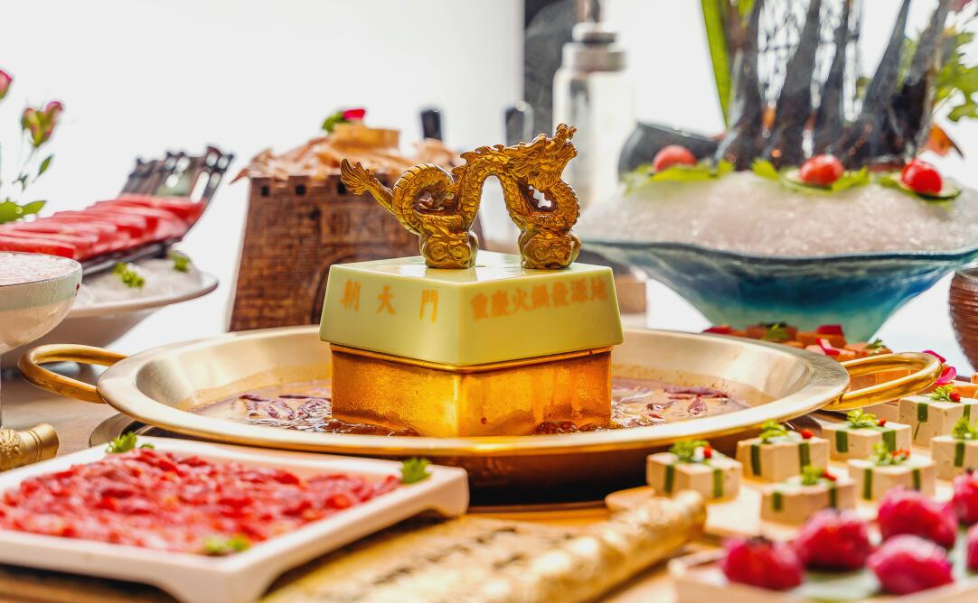 圣誕節(jié)，吃火鍋，讓這個冬季，更有儀式感！