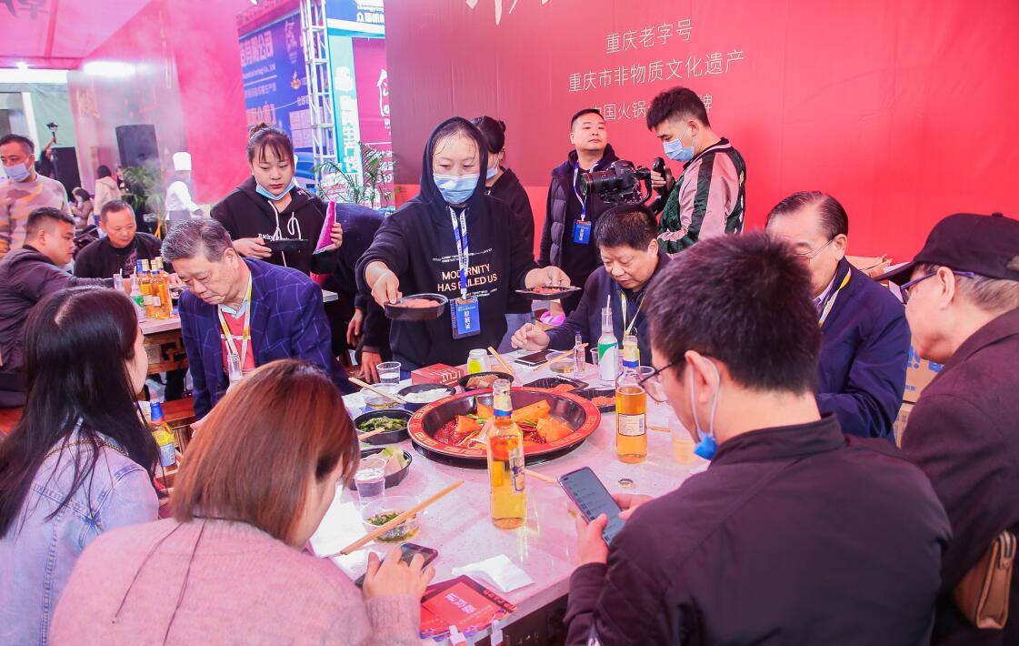 火鍋旺季到來，如何利用線上平臺，合理引流獲客？