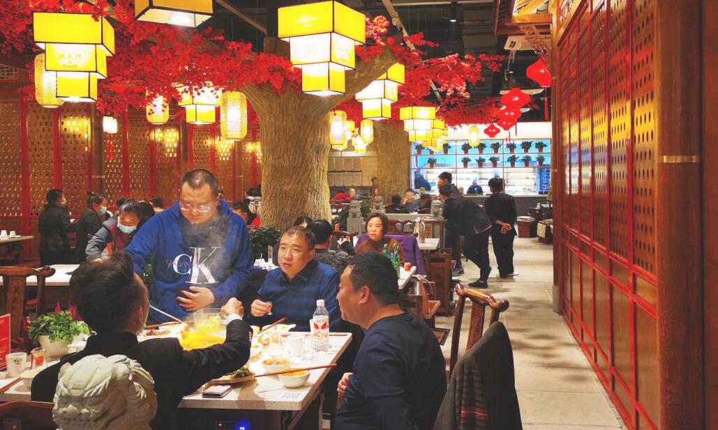 為什么冬季是火鍋旺季？看完就懂！