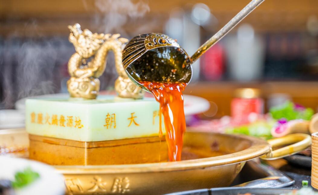 女生開(kāi)火鍋店，選對(duì)火鍋品牌，讓開(kāi)店更輕松！