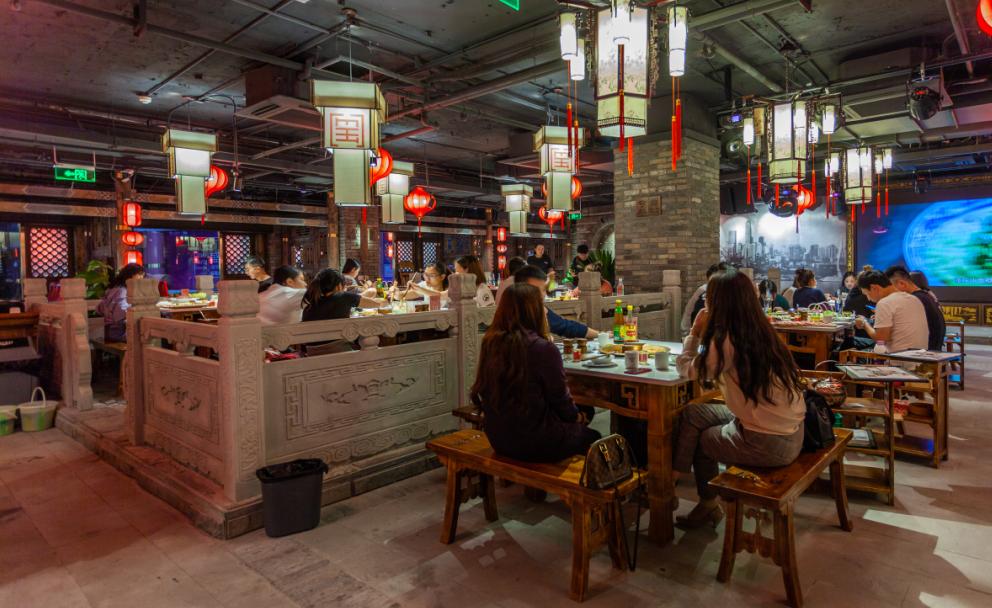 為什么餐飲創(chuàng)業(yè)者，都愛加盟火鍋店？