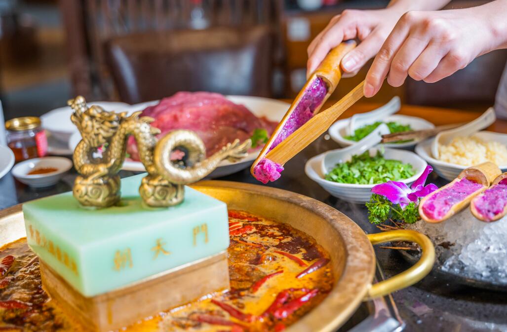 重慶火鍋和成都火鍋，到底有什么區(qū)別？