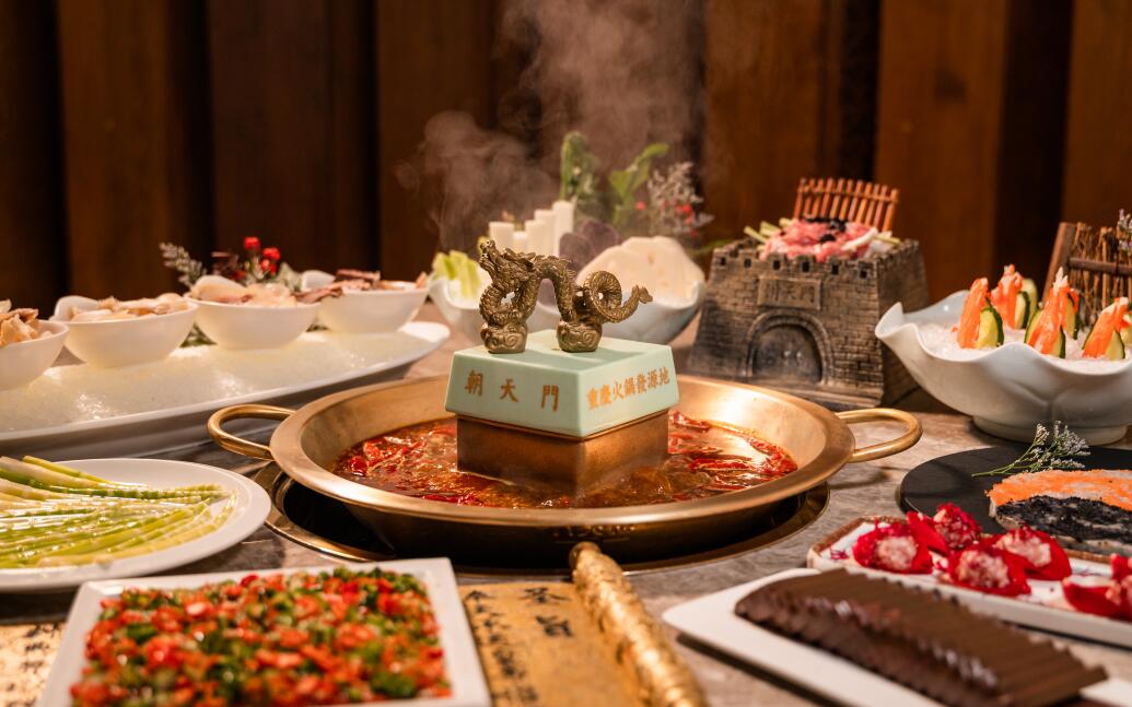 比開(kāi)店更難的是經(jīng)營(yíng)！火鍋店這樣做，生意源源不斷