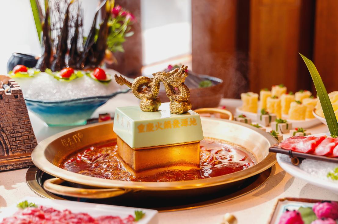 冬天吃火鍋有講究，這樣吃，更健康！