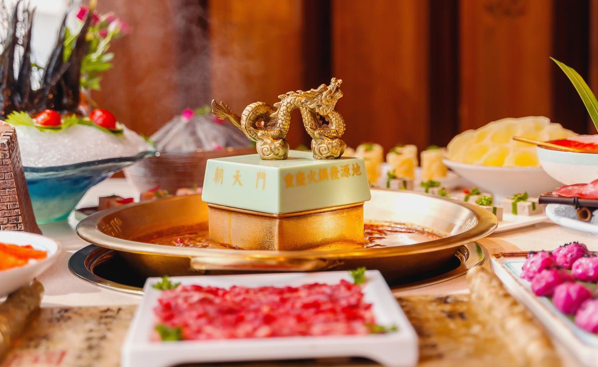 冬季吃火鍋，一定要喝烤奶，獨(dú)家配方分享！