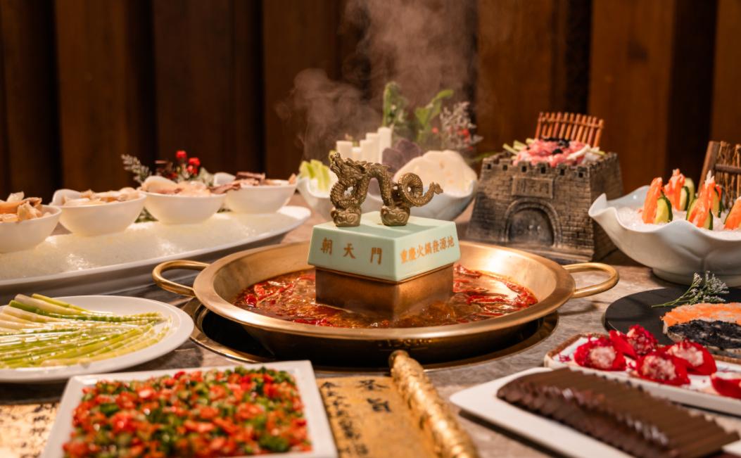 深度了解，火鍋食材供應(yīng)鏈，選對(duì)才賺錢(qián)！