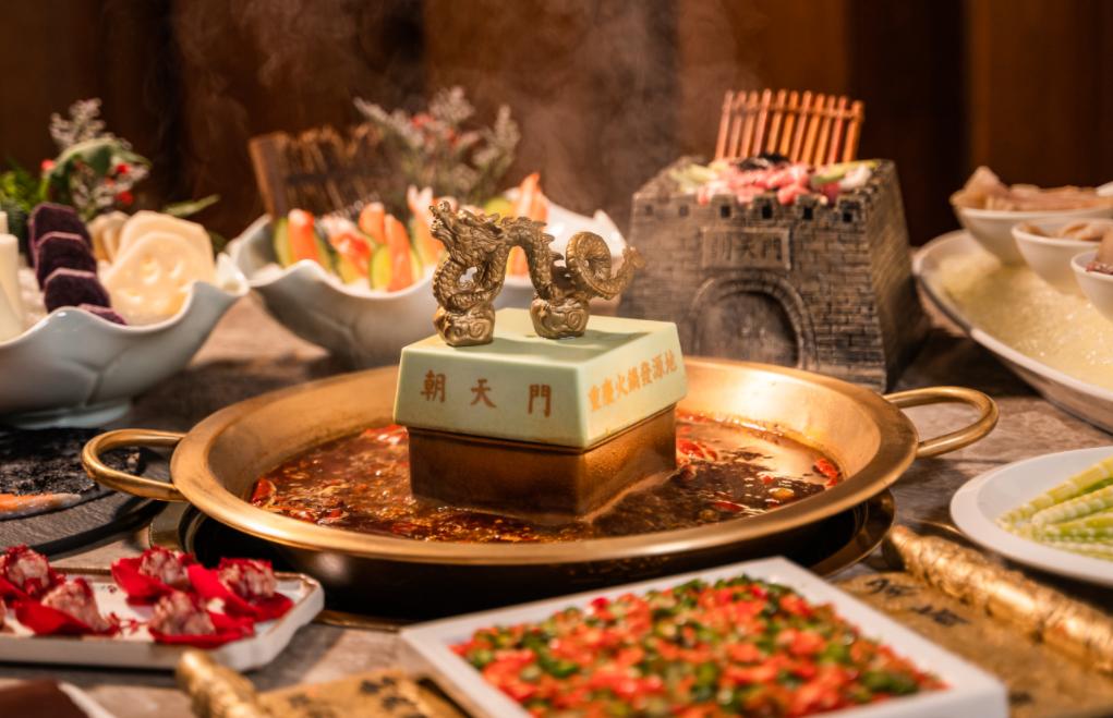 重慶火鍋菜品，豬血旺和鴨血旺的區(qū)別是什么？