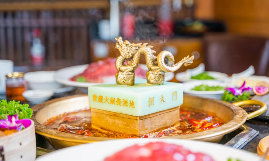 火鍋伴侶，黃金蛋炒飯，一千家火鍋品牌店秘方分享！