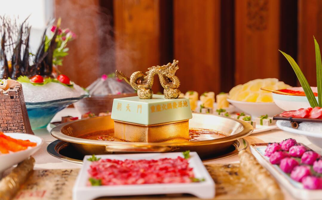 火鍋也瘋狂！推出香菜宴，有人歡喜有人憂？