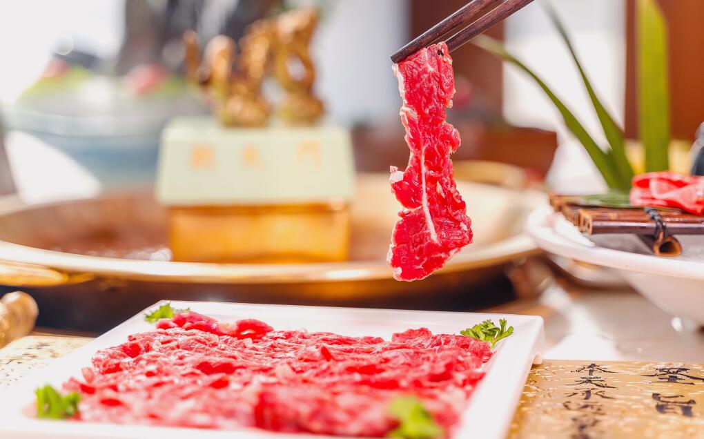 火鍋店大揭秘！盤點(diǎn)那些低成本，高利潤的菜品