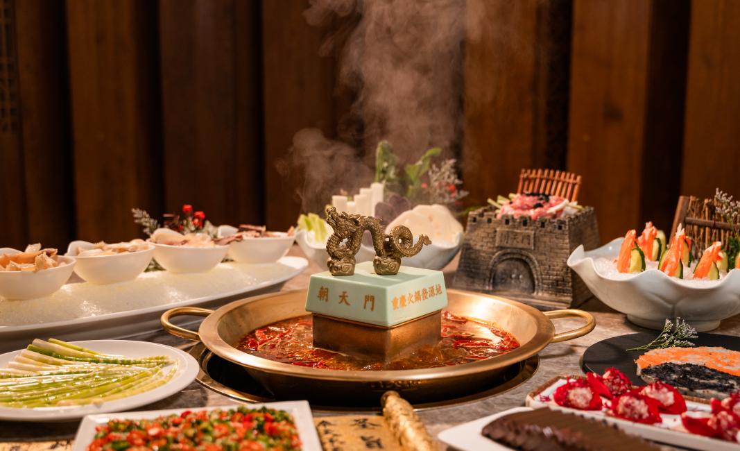 火鍋和串串有哪些區(qū)別不同？重慶本地人更愛(ài)吃什么？