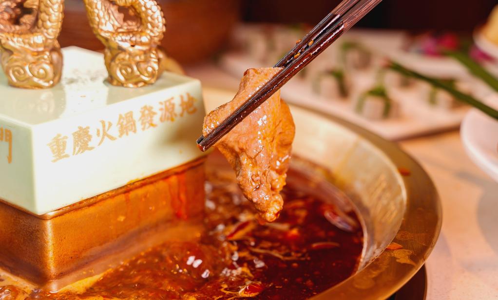 火鍋店菜品，里脊肉，為何越來(lái)越受歡迎？