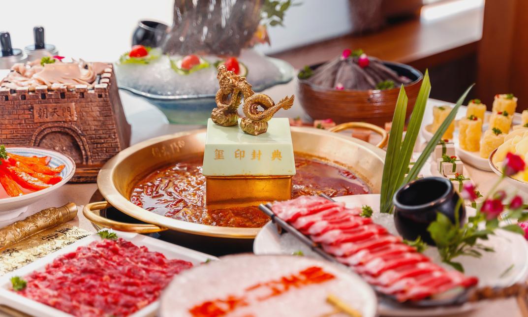 火鍋素菜新寵，海帶苗，加盟店狂進(jìn)貨！