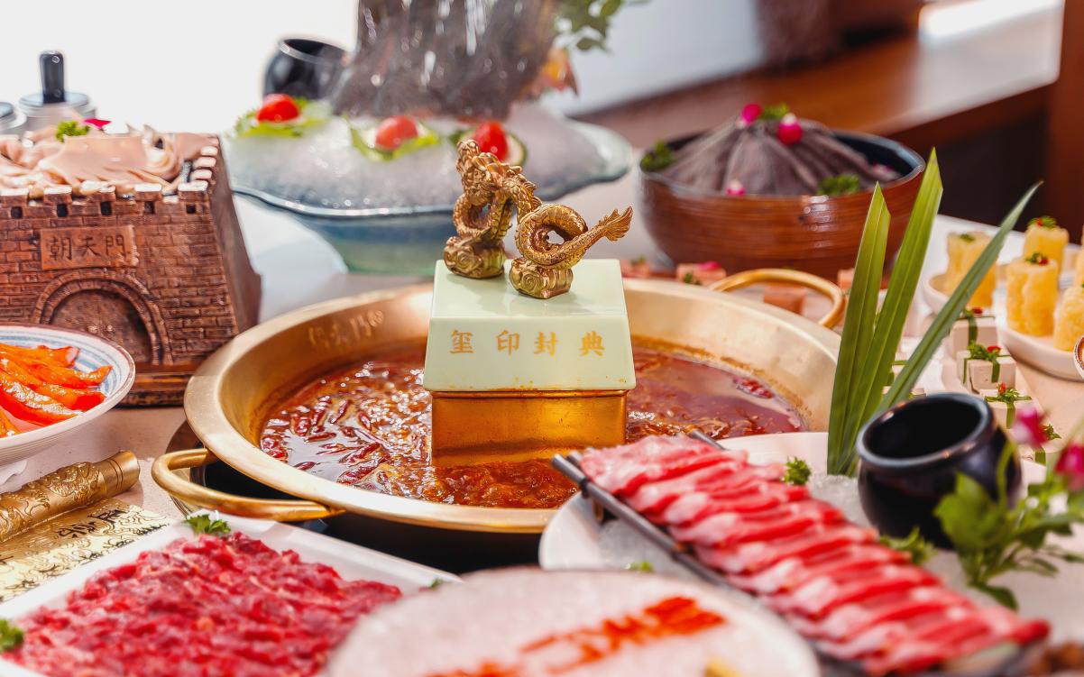 火鍋店豆皮怎么挑？資深重慶火鍋老板告訴你！