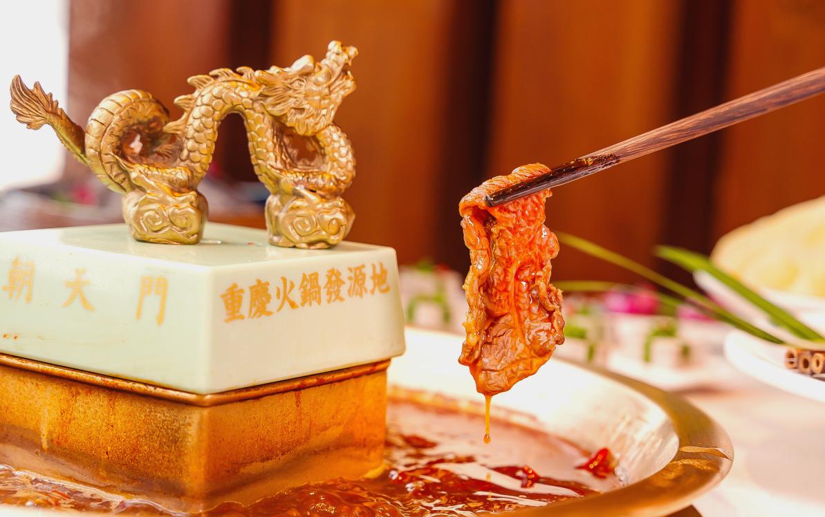 香格里拉旅游打卡攻略，在接近天堂的地方，享人間美食與美景！