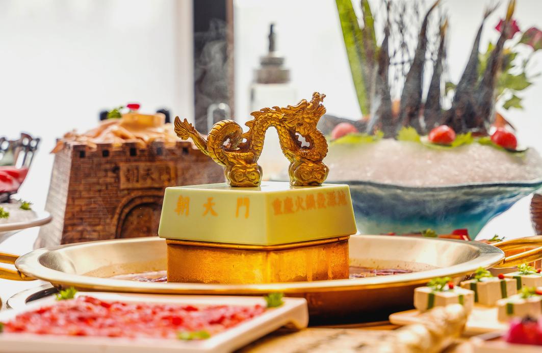 火鍋菜品，龍利魚，好吃又營養(yǎng)的潛在爆款！