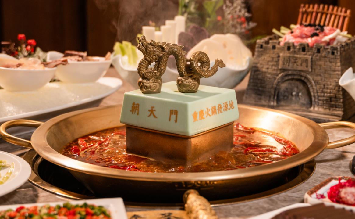 鴨舌，被火鍋店忽略的美味，最近開始火起來！