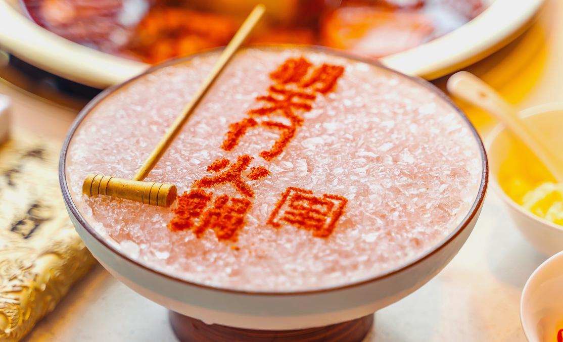 火鍋店宣傳，傳單這樣發(fā)，手把手教你方法！