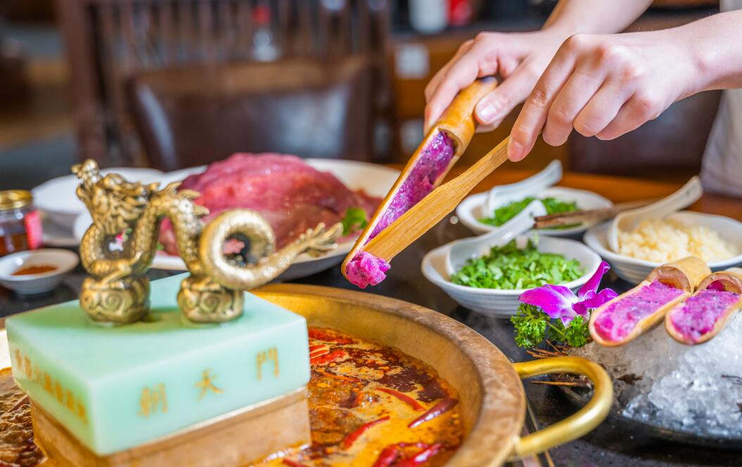 火鍋未來發(fā)展趨勢，開一家火鍋店，這幾點要知道！