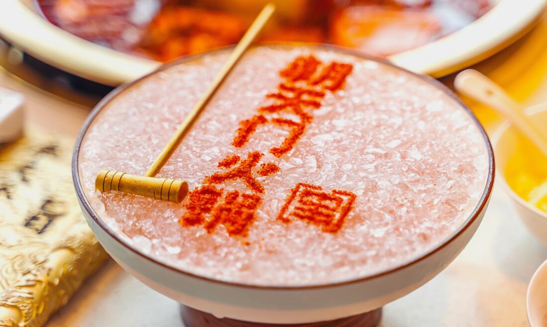 山城春天到，過春天吃火鍋，重慶春游好去處攻略分享！